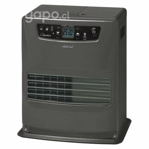 Estufa toyotomi lc-23