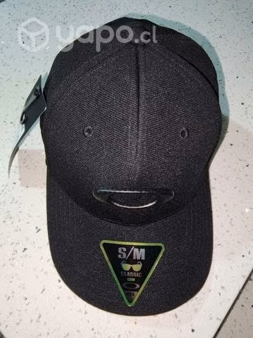 Jockey Oakley original