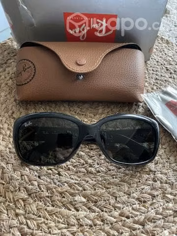 Lentes RAY-BAN JACKIE OHH - Imagen 2