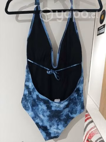 Traje de Baño talla L