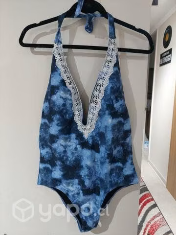 Traje de Baño talla L - Imagen 2