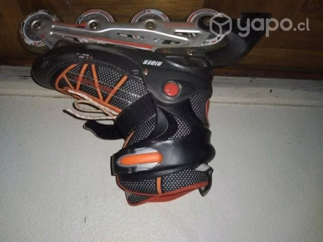 Patines