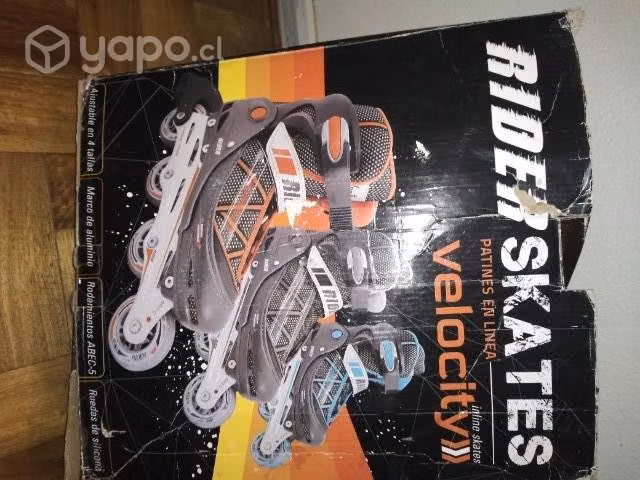 Patines