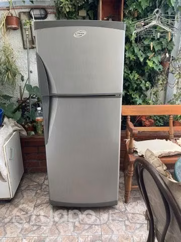 Refrigerador Fensa