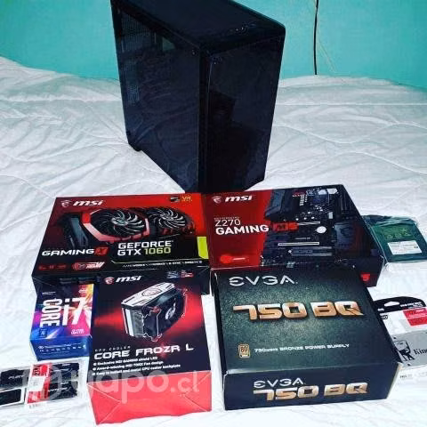 PC Gamer