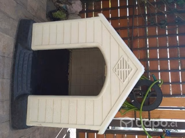 Casa de perro