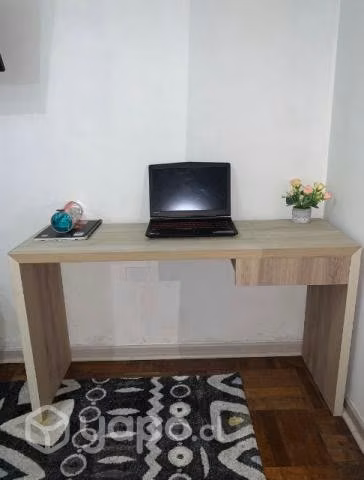escritorio nuevo