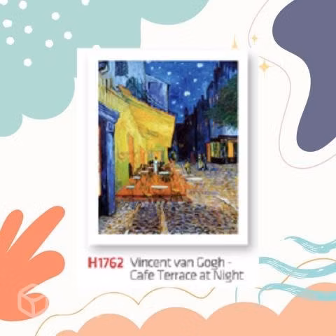 Puzzle 500 piezas