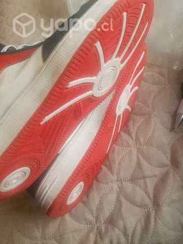Zapatillas con caña 36 colores yamp! - Imagen 3