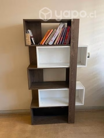 Mueble Modular Organizados ZigZag