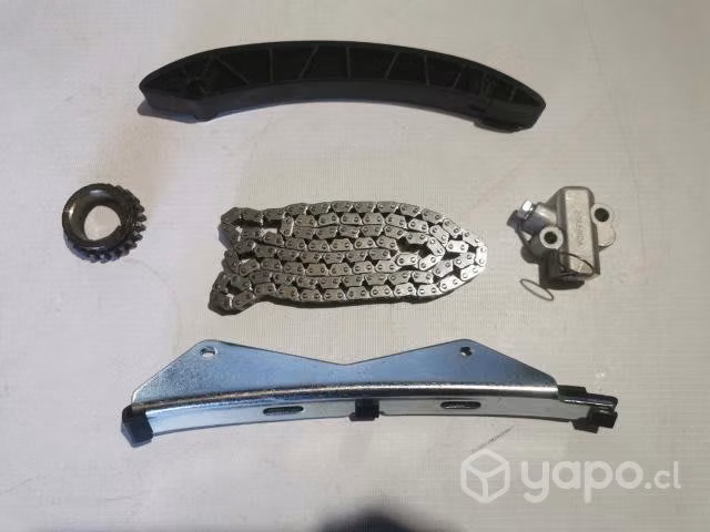 Dfsk 580 1.5t 1.5 turbo kit distribución