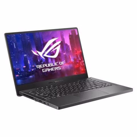 Notebook asus ga401q proc ryzen