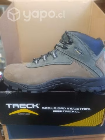 Zapatos de seguridad