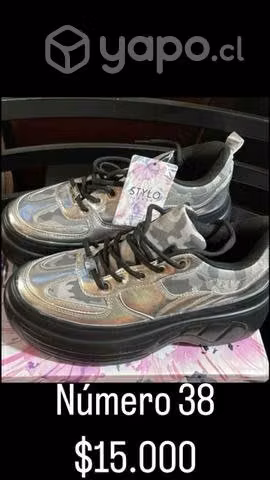 Zapatillas