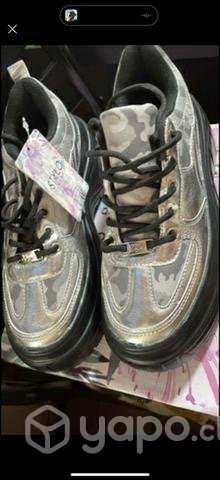 Zapatillas - Imagen 2