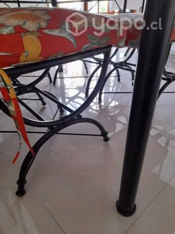 Mesa comedor - Imagen 2