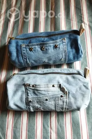 Artículos de Jeans