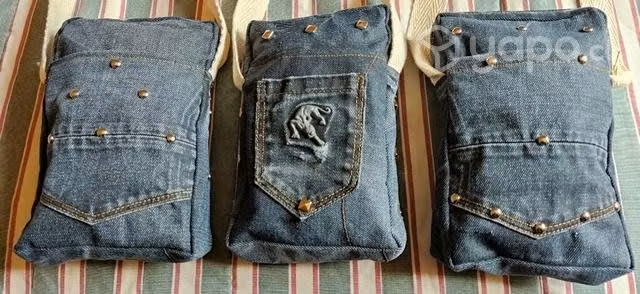 Artículos de Jeans
