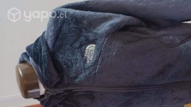 Polar talla S North Face
