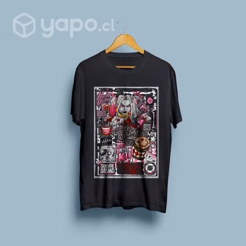 Poleras de Rock - Imagen 6