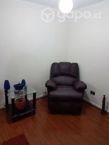 Mes de centro y lateral