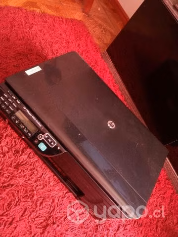 Impresora hp
