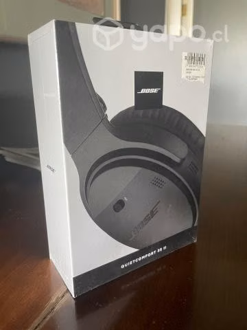 Audífonos inalámbricos Bose Quietcomfort 35 ll