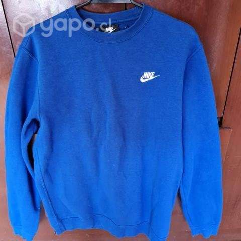 Poleron Nike manga larga - Imagen 2