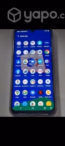 Celular vivo v21 - Imagen 3