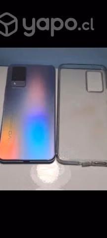 Celular vivo v21