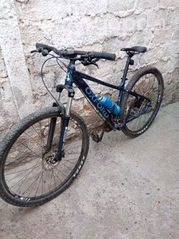 Bicicleta Oxford Orión 6