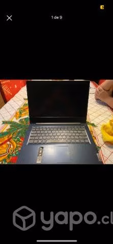 notebook lenovo
