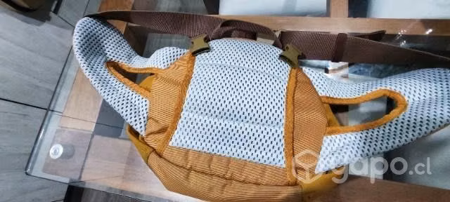 Banano,riñonera o koala