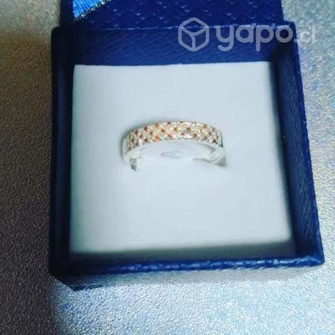 Joyas Plata LEY 925