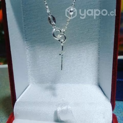 Joyas Plata LEY 925