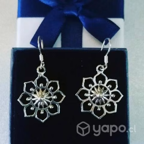 Joyas Plata LEY 925