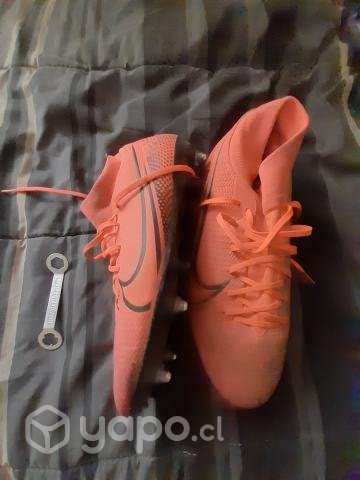 Nike mercurial superfly 7 academy sg-pro - Imagen 2