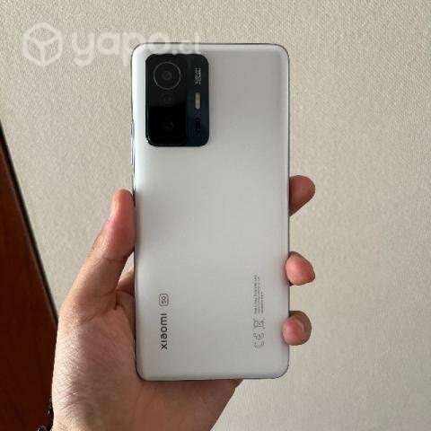 Celular Xiaomi 11T 256 GB 5G 8GB Ram - Imagen 2