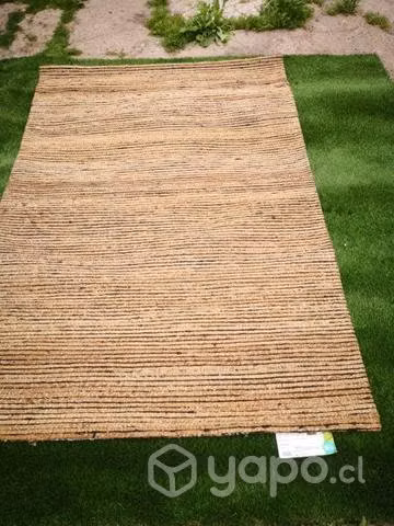 Alfombras varios tipos nuevas