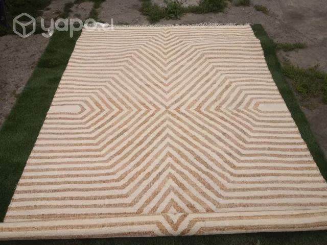 Alfombras varios tipos nuevas