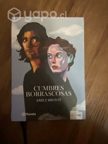 Cumbres borrascosas