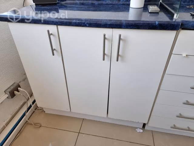 4 muebles con cajoneras - Imagen 5