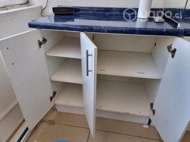 4 muebles con cajoneras - Imagen 4