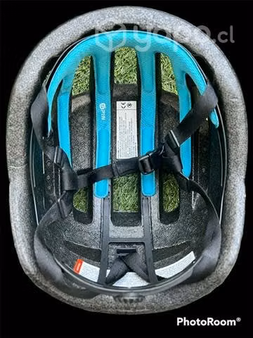 Casco Poc Spin Talla L 56-61 cm - Imagen 4