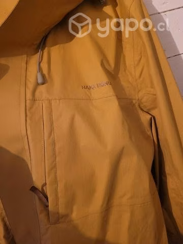 Chaqueta lippi L