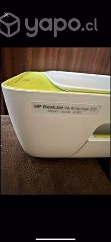 Impresora hp - Imagen 2