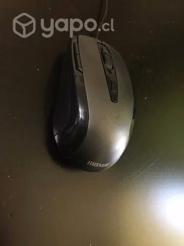Mouse de oficina