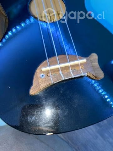 Ukelele Makala soprano - Imagen 2