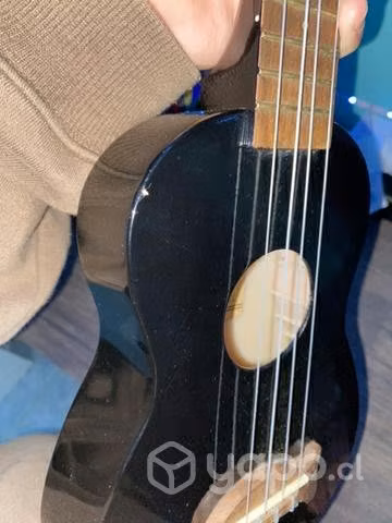 Ukelele Makala soprano - Imagen 5