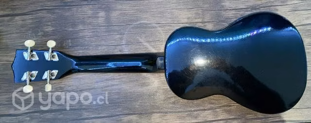 Ukelele Makala soprano - Imagen 4